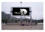 Full Color Outdoor Advertising LED Display