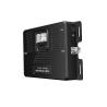 Buy cheap 850MHz 1700MHz Dual Band Signal Booster ALC Automatic Level Control from wholesalers