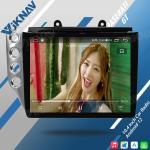 10.4 Inch WiFi 4G Car Radio Aftermarket Stereo System Upgraded For Maserati GT