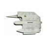 Buy cheap Stainless Steel Welding Inspection Gauges for Measuring Metal from wholesalers