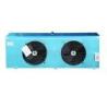 Buy cheap DJ15 DJ-2.1/15 Cold Room Air Cooler Fan 220V Evaporative Air Coolers from wholesalers