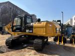 30 Ton Cat 330CL Construction Second Hand and Heavy Duty Mining Digger