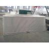 Buy cheap Anodized Expanding Wire Mesh Aluminium Sheet 3mm Thickness Slip Resistant from wholesalers