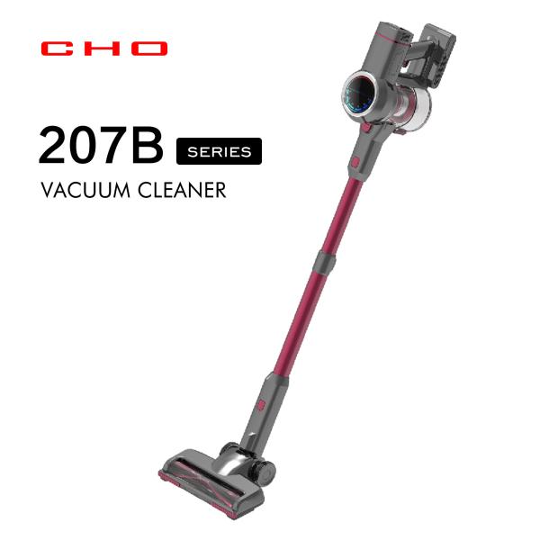 Buy cheap Li Ion Powerful Cordless Vacuum Cleaner , Lightweight Stick Vacuum Cleaner from wholesalers