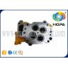 Buy cheap 6151-12-1101 6151121101 Engine Cylinder Head For Komatsu Engine 6D125 from wholesalers