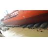 Buy cheap Marine Rubber Ship Launching Airbags Dry Dock Launching Lifting Ship from wholesalers