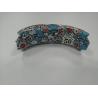 Buy cheap customized headband cushion for the headphones replacement parts any color and foam materials from wholesalers