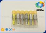 105025-0120 ZEXEL 9 432 610 821 Excavator Spare Parts BOSCH NOZZLE Fuel Injector