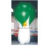 Buy cheap 7m Inflatable Advertising Helium Balloons 0.4mm PVC Tarpaulin For Promotion from wholesalers