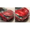 Buy cheap Excellent Self-adhesive Self Healing TPU TPH Material Body Stickers Car Paint Protection Film from wholesalers