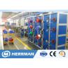 Buy cheap Automatic Fiber Optic Cable Production Line Loose Tube Secondary Cable Coating Machine from wholesalers