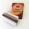 Buy cheap 8cm Handle Grip Nail Brush Cleaning Scrub Brush Fingernail Scrub Abrasive from wholesalers