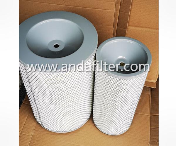 Buy cheap High Quality Air Filter For HOWO Truck WG971919001/2 from wholesalers