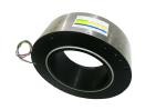 Compact Size Rotary Slip Ring LPT096 500rpm With 96mm Through Bore