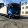 Buy cheap Freight Truck From China To Europe From Shenzhen To Hungary Bulgaria Shipping from wholesalers
