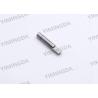 Buy cheap GTXL Pin Steel PN 30340001 Cutting Machine Parts For S91 Auto Cutter from wholesalers