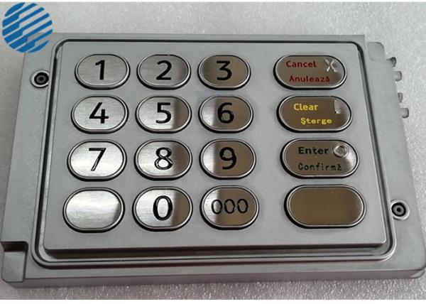 Buy cheap NCR ATM Machine Keypad from wholesalers