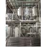 Buy cheap Industrial Mini Craft Beer Machine Energy saving With Stainless Steel Tanks from wholesalers