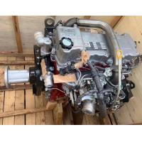 Buy cheap J05E Diesel Engine Assembly , HINO Engine Parts ISO9001 Approved product