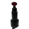 Buy cheap 50Kpps 2D Laser Galvo Scanner With XY2-100 Standard for CO2 Fiber Marker from wholesalers