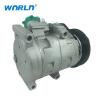 Buy cheap Air Conditioning Pumps Compressor 1621303011 For Ssangyong Rexton For Kyron3.2 WXDW013 from wholesalers