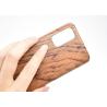 Buy cheap 4 Colors Samsung S20 Engraved Rosewood Phone Case from wholesalers