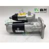 Buy cheap 24V 11T CW Starter Motor For Mitsubishi Engine 6D31T KATO Excavator HD700-7 ME087589, ME087590, ME088390 from wholesalers