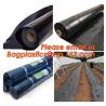 Buy cheap Perforated plastic mulch film save drilling troubles,perforated agricultural plastic mulch film,perforated white/black m from wholesalers