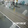 Buy cheap High Strength Incoloy 925 Nickel Round Bar , Inconel Rod Open Die Forged from wholesalers