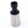 Buy cheap HAVC Compact Pressure Transmitter With Oil Pressure Gauge Packard from wholesalers