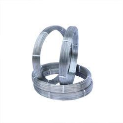 Buy cheap High Carbon Galvanized Gi Iron Wire Cold Drawn Spring Steel Wire 1mm 5mm from wholesalers