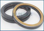 07012-00120 0701200120 Oil Seal For KOMATSU Bulldozers D41P D58E