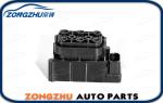 Auto Air Suspension Repair Kits Compressed Air Valve For Mercedes W251