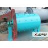 Buy cheap 1200×1400 Industrial Grinding Mill Batch Type Ball Mill With Dry / Wet Grinding from wholesalers