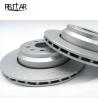 Buy cheap Auto Rear Brake Disc For Maerati Ghibli Quattroporte Oem 670030934 from wholesalers