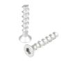 Buy cheap HEX Socket Flat Head Heavy Duty Concrete Anchor Bolts M8 60mm INCH HEX Stainless Steel from wholesalers