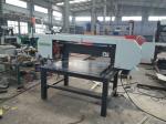 Pallet Dismantling machine wood band saw horizontal pallet stripping sawmill