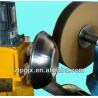 Buy cheap Automatic polishing machine for stainless steel utensil from wholesalers