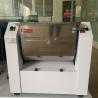Buy cheap 15kg Double Speed Horizontal Dough Mixer Helical Gear Driving from wholesalers