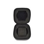 Black 75degree EVA Watch Case