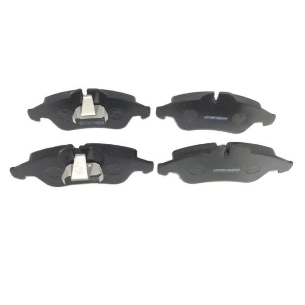 Buy cheap Brake Pad Motorcycle For Mercedes Benz Sprinter 0024203920 from wholesalers