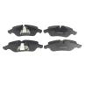 Buy cheap Brake Pad Motorcycle For Mercedes Benz Sprinter 0024203920 from wholesalers