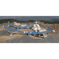 Buy cheap Dry Sand Making Line product