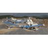 Buy cheap Dry Sand Making Line from wholesalers
