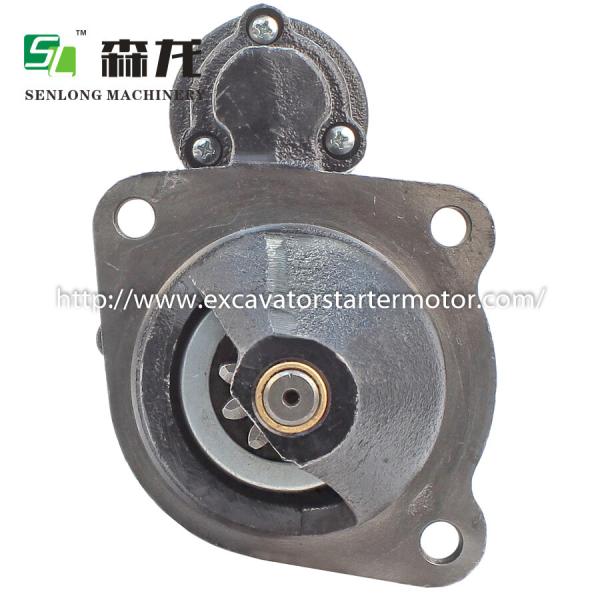 12V 10T 3.2KW Starter Perkins T400268 2873K532, 2873K621, 2873K632, 3586847