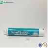 Buy cheap Laminated Soft Touch Tube Toothpaste Tube With Offset Printing from wholesalers