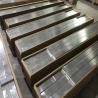 Buy cheap T3 To T8 Mill Finish Aluminium Flat Bars 1000mm 1070 1100 1200 from wholesalers