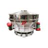 Buy cheap Simple Metallurgy Vibro Sifter Sieves Straight Automatically Discharging from wholesalers