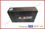 Strong Magnetic Electronics Packaging , Laptop MID Printed Gift Boxes