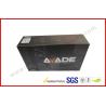 Buy cheap Strong Magnetic Electronics Packaging , Laptop MID Printed Gift Boxes from wholesalers